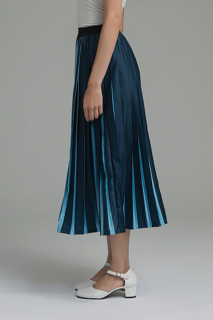 Blue Striped Ardor - Image 6