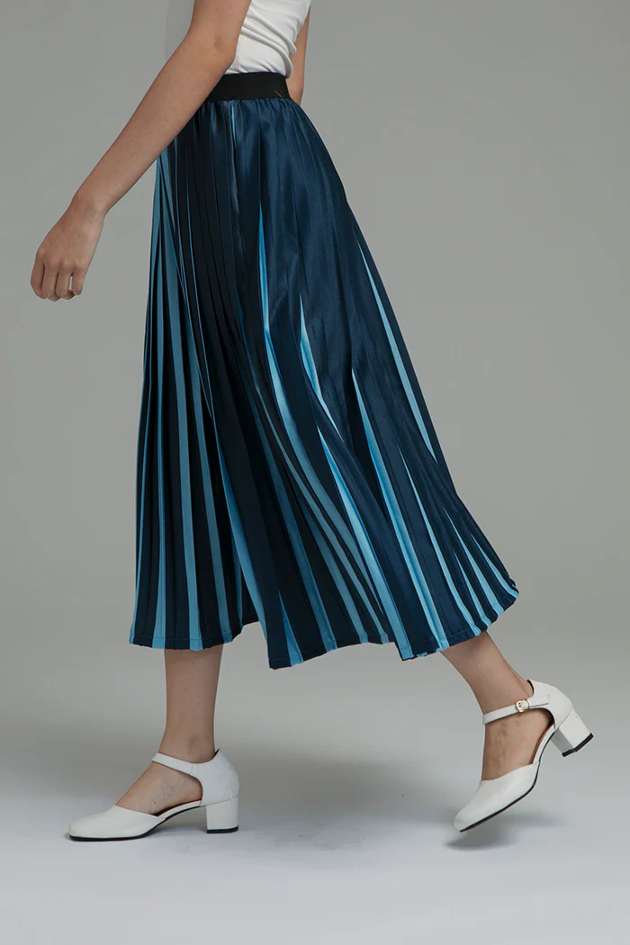 Blue Striped Ardor - Image 7