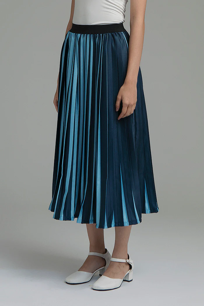 Blue Striped Ardor - Image 8