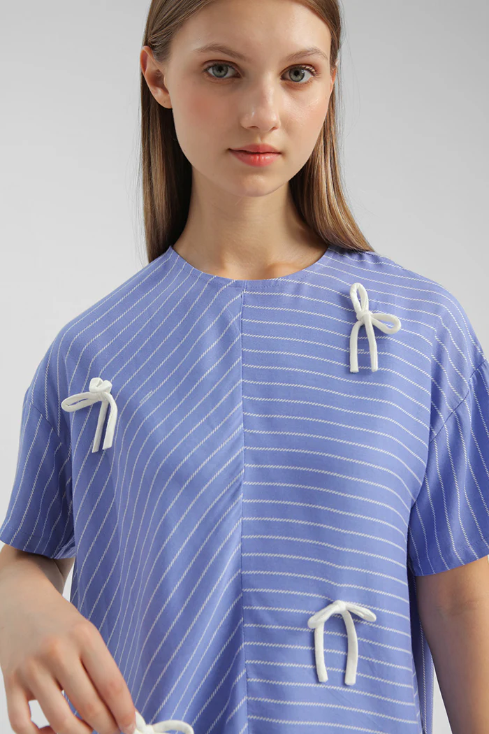 Blue Striped Balint - Image 5