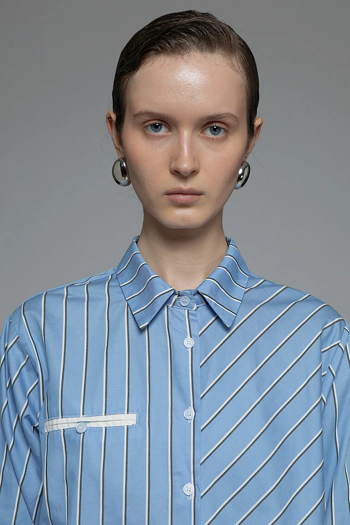 Blue Striped Heide - Image 5