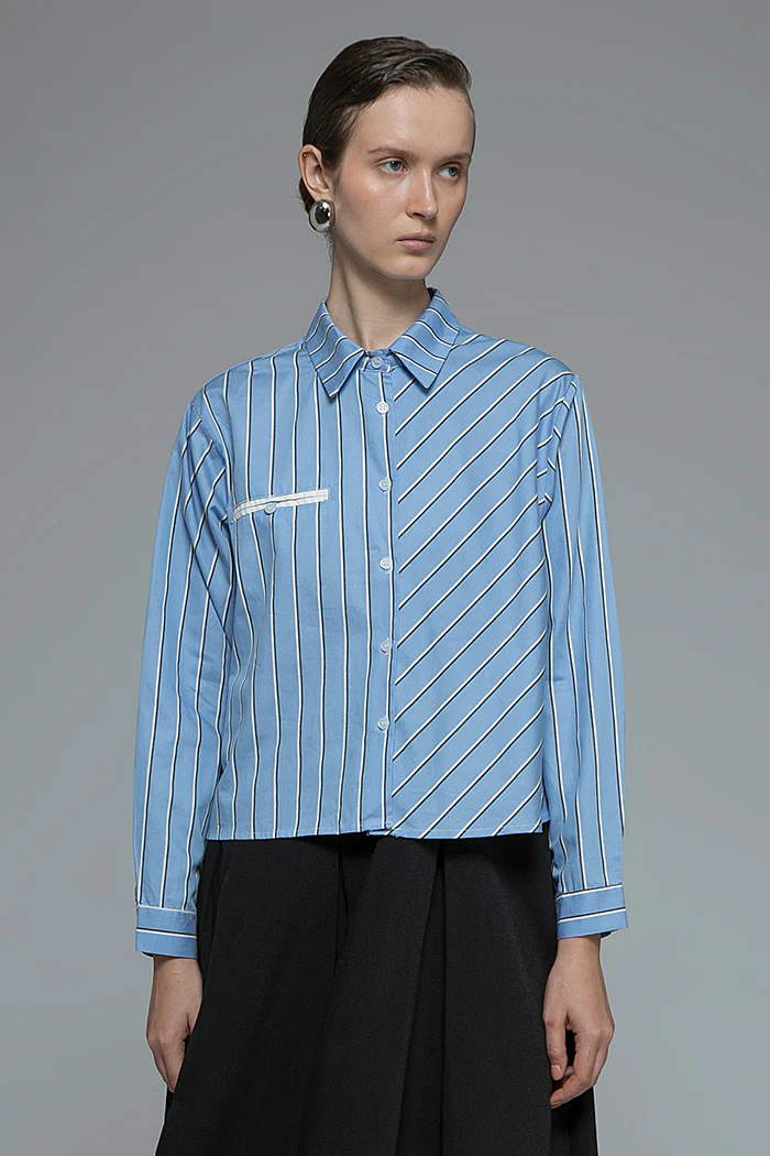 Blue Striped Heide - Image 6