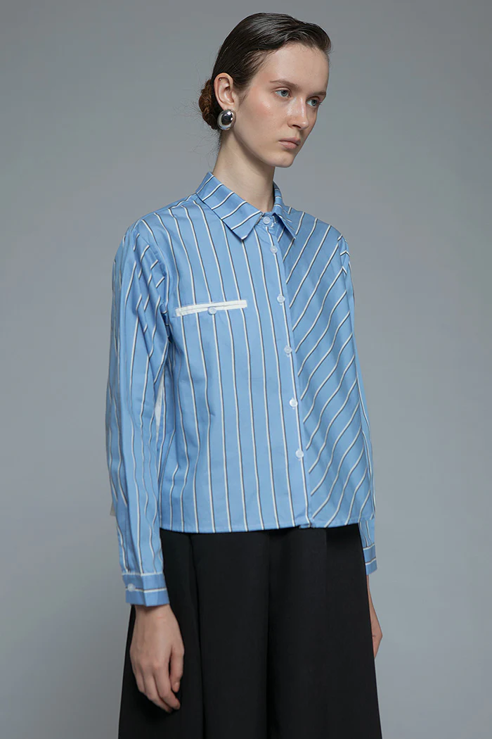 Blue Striped Heide - Image 7