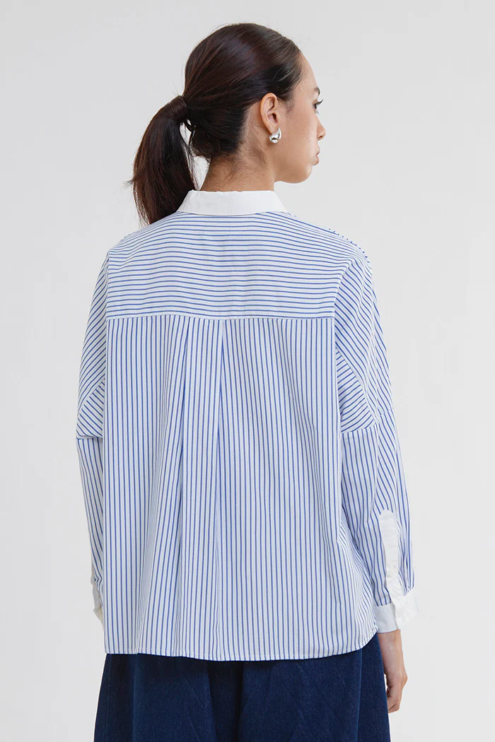 Blue Striped Katla - Image 4