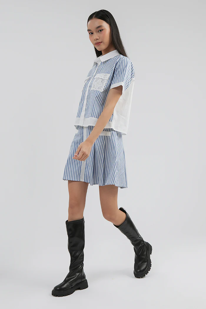 Blue Striped Krier - Image 6