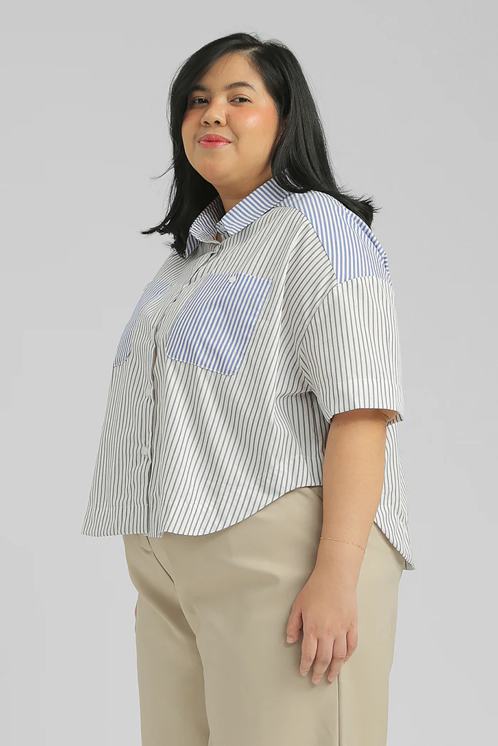 Blue Striped Norbu - Image 3