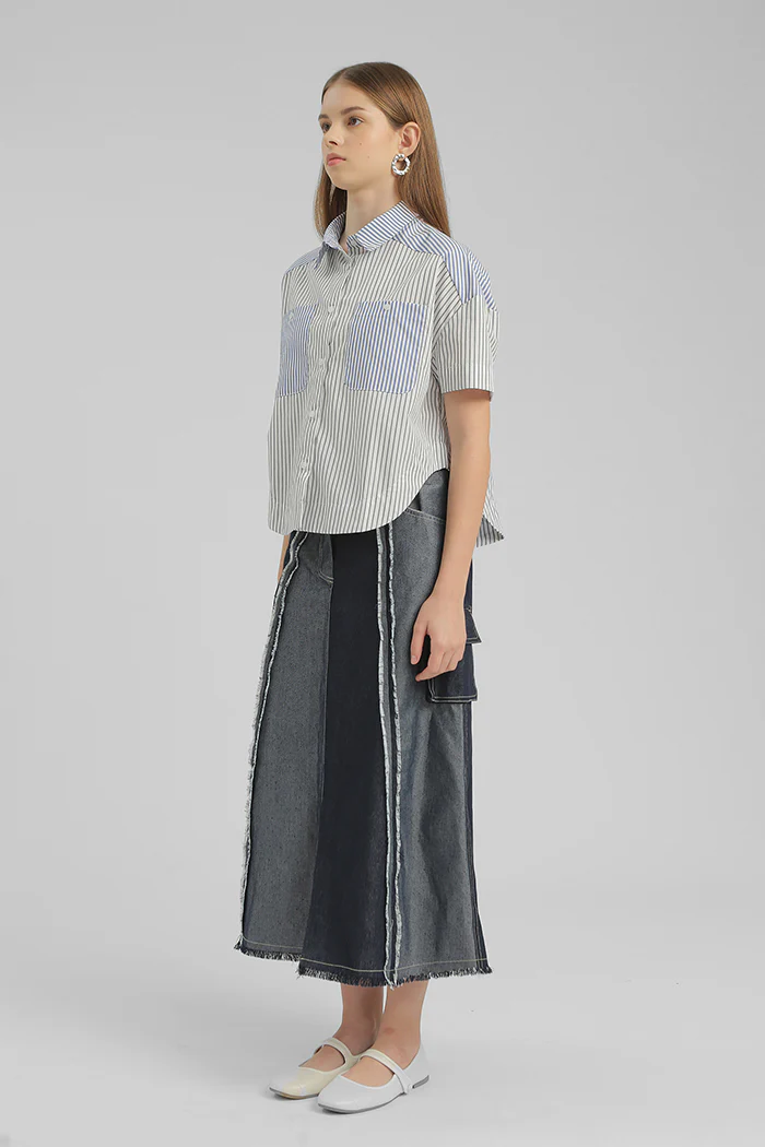 Blue Striped Norbu - Image 7
