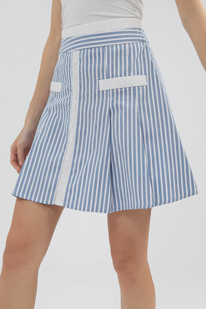 Blue Striped Renell - Image 3