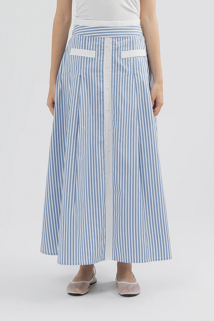 Blue Striped Stevona
