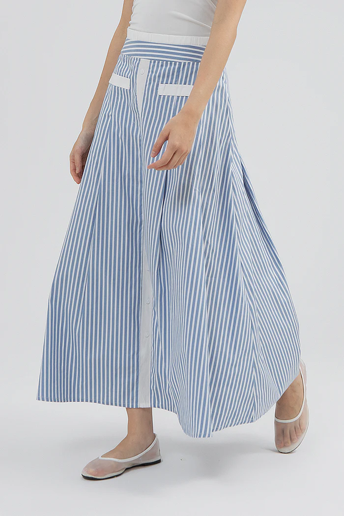 Blue Striped Stevona - Image 3