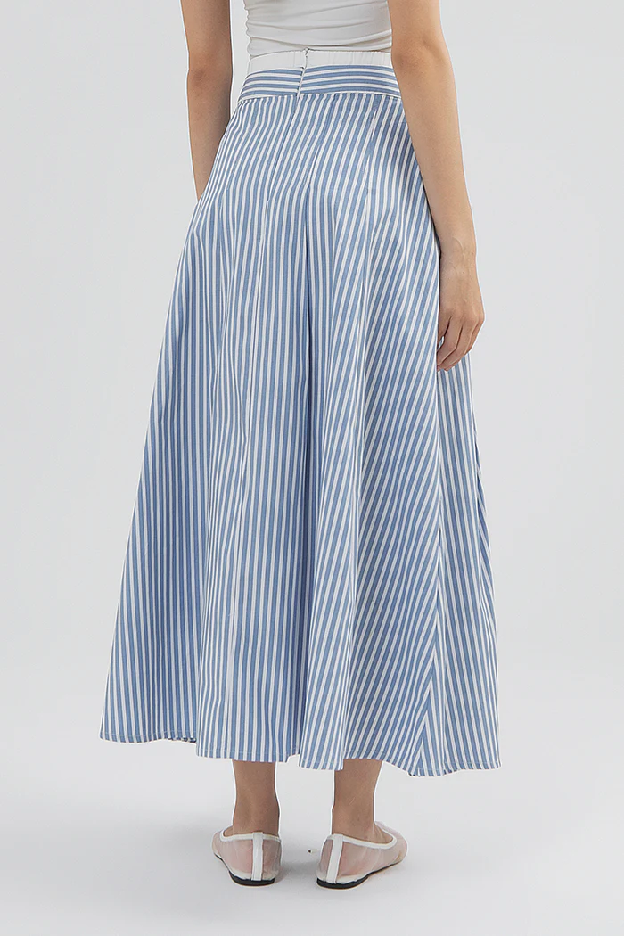 Blue Striped Stevona - Image 4