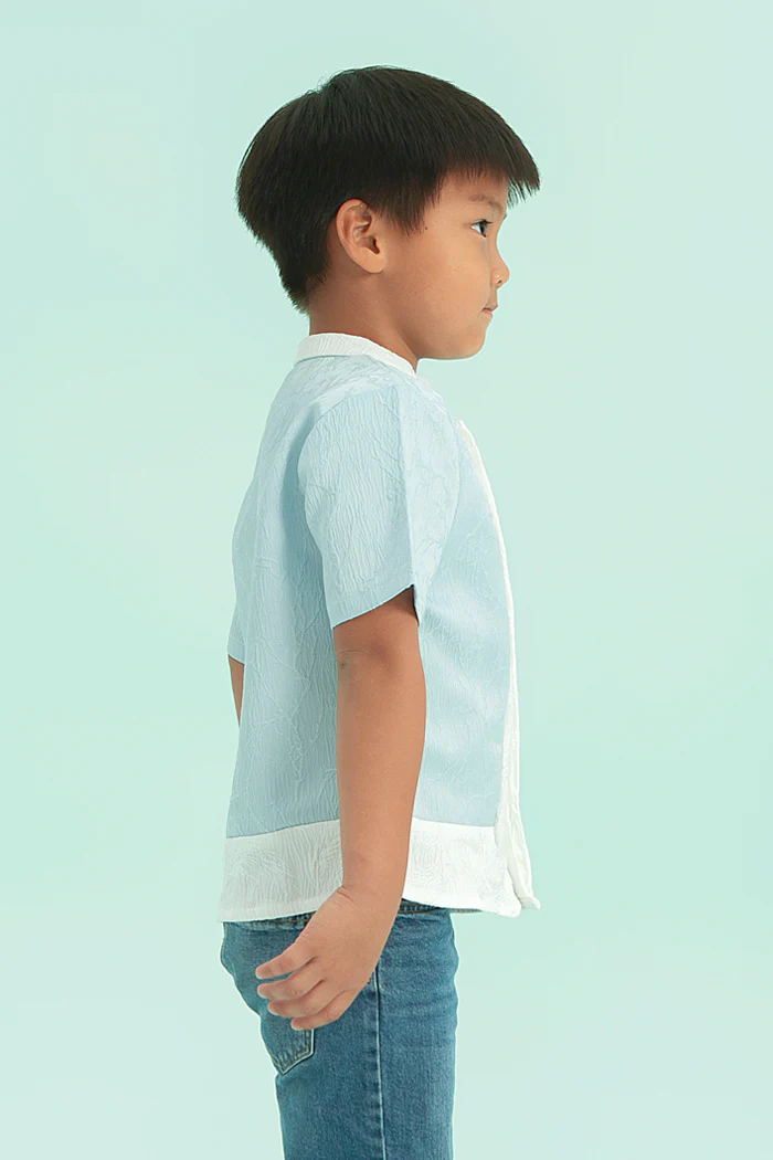 Blue Tian - Image 6