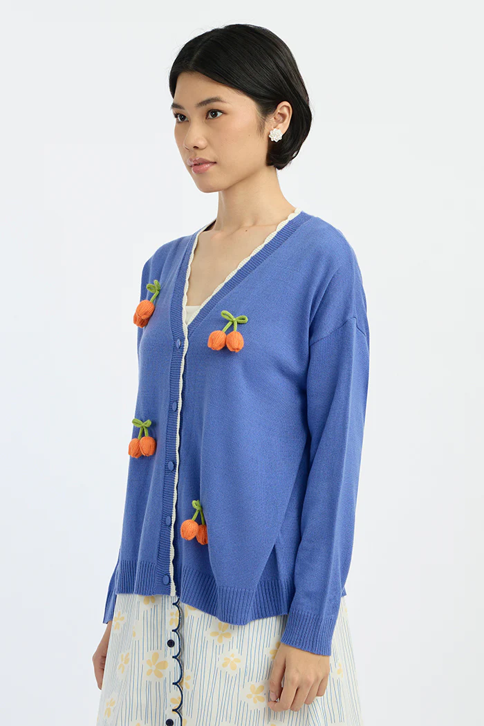 Blue Tulip Damita - Image 3