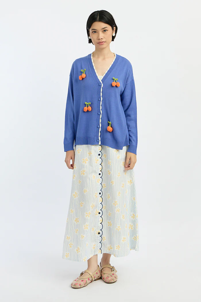 Blue Tulip Damita - Image 5