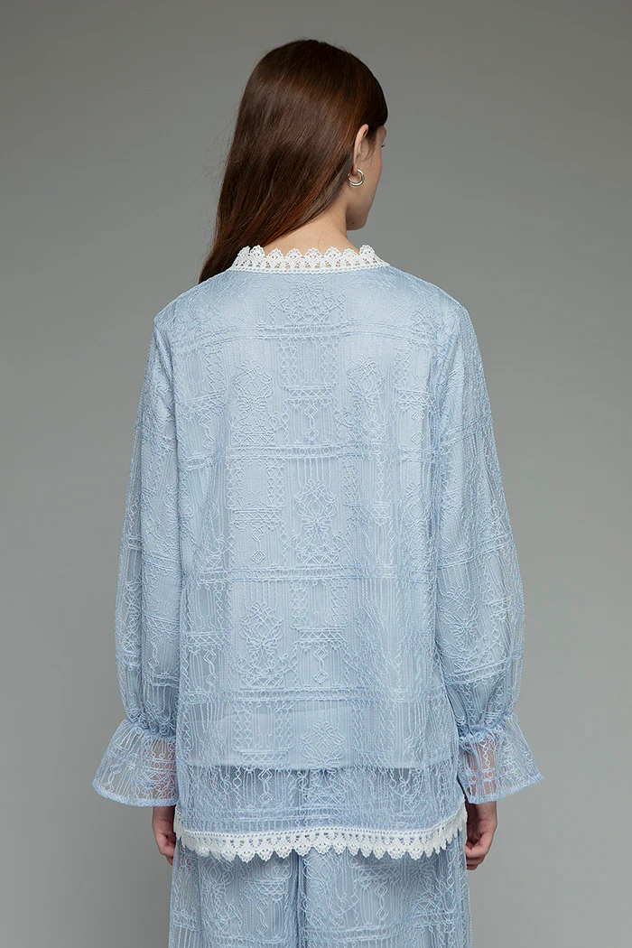 Blue Urfi - Image 4