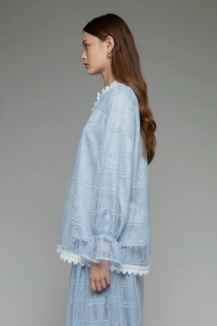Blue Urfi - Image 7