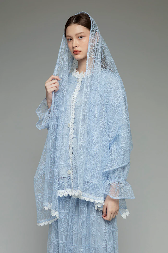 Blue Urfi - Image 8