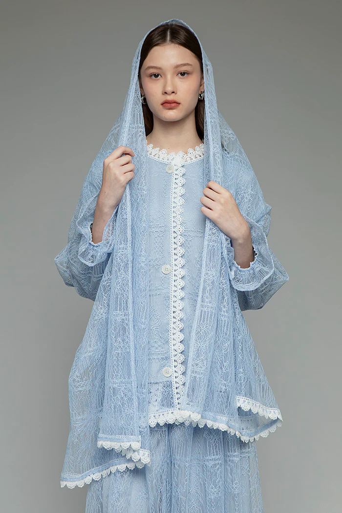 Blue Urfi - Image 9