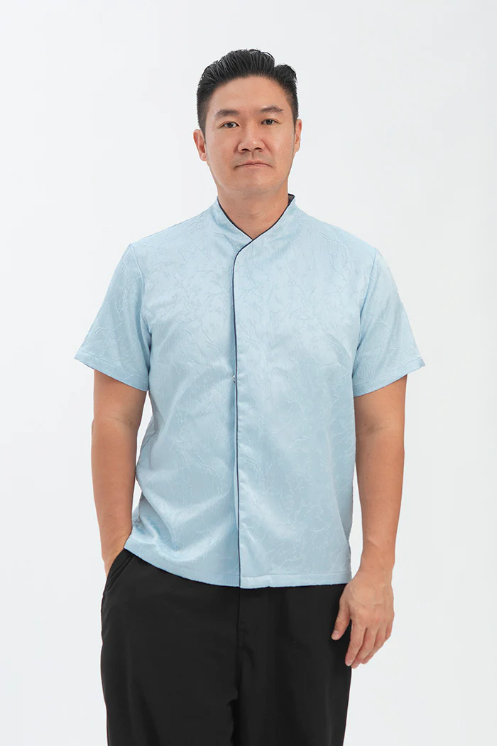 Blue Ziyu