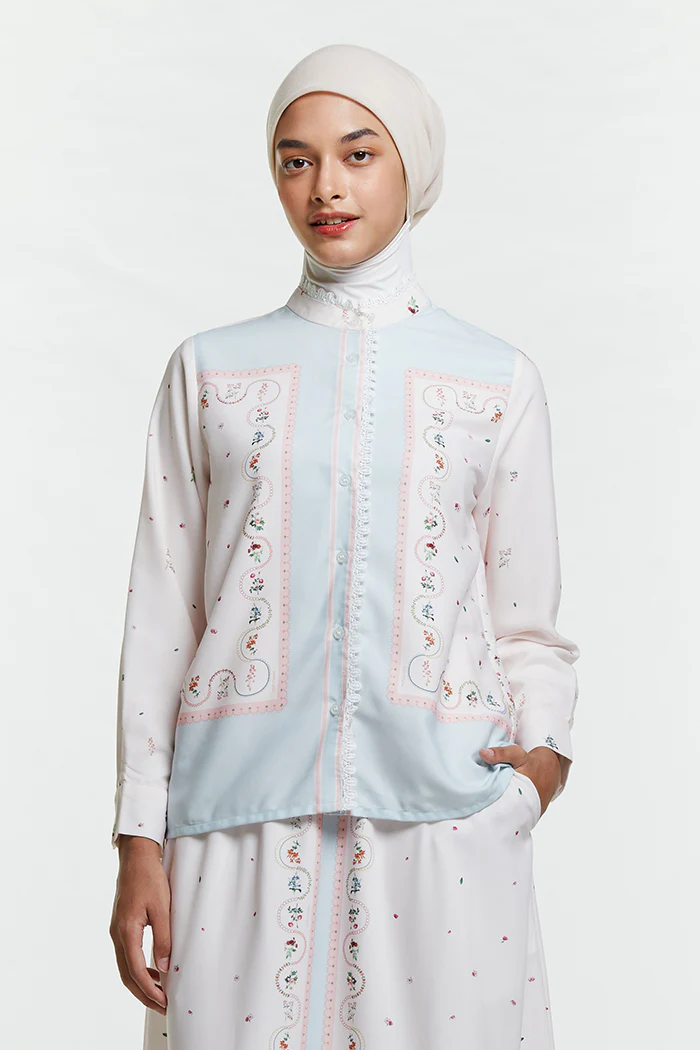 Blush Bisha - Defect Sale