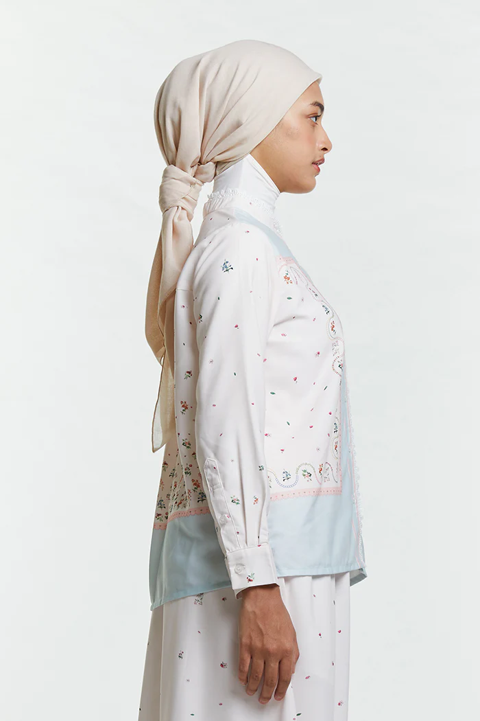 Blush Bisha - Defect Sale - Image 3