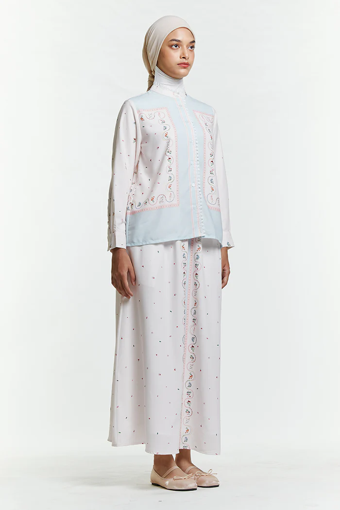 Blush Bisha - Defect Sale - Image 6