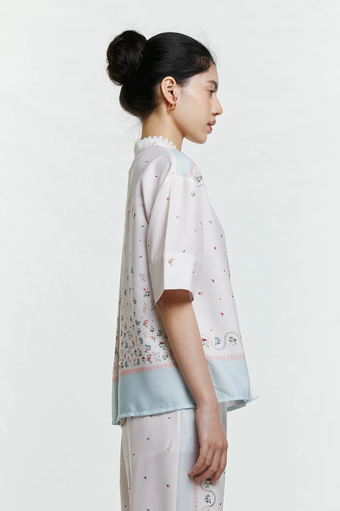 Blush Duba - Defect Sale - Image 3