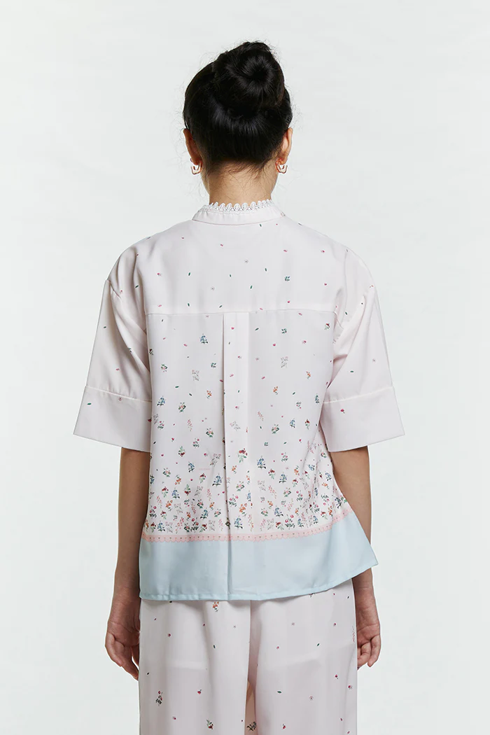 Blush Duba - Defect Sale - Image 4