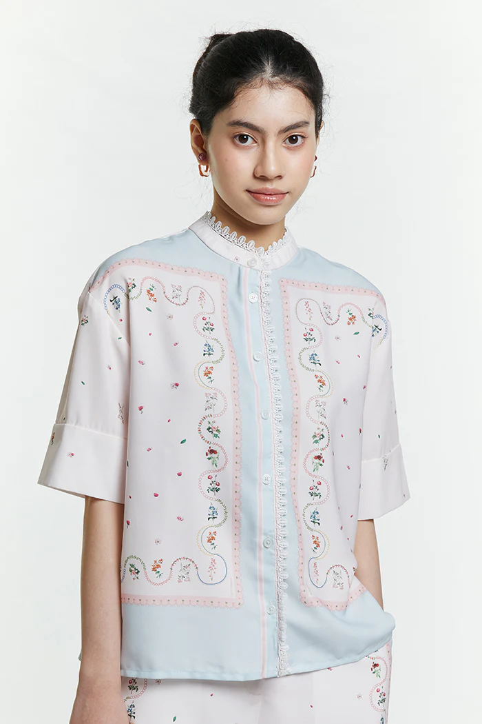 Blush Duba - Defect Sale - Image 5