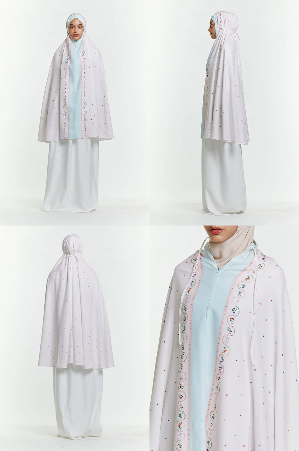 Blush Mawain - Image 2