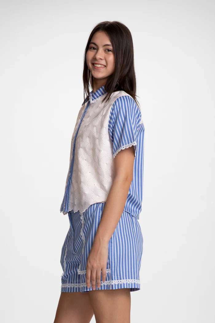 Blush Pink Doan - Defect Sale - Image 6