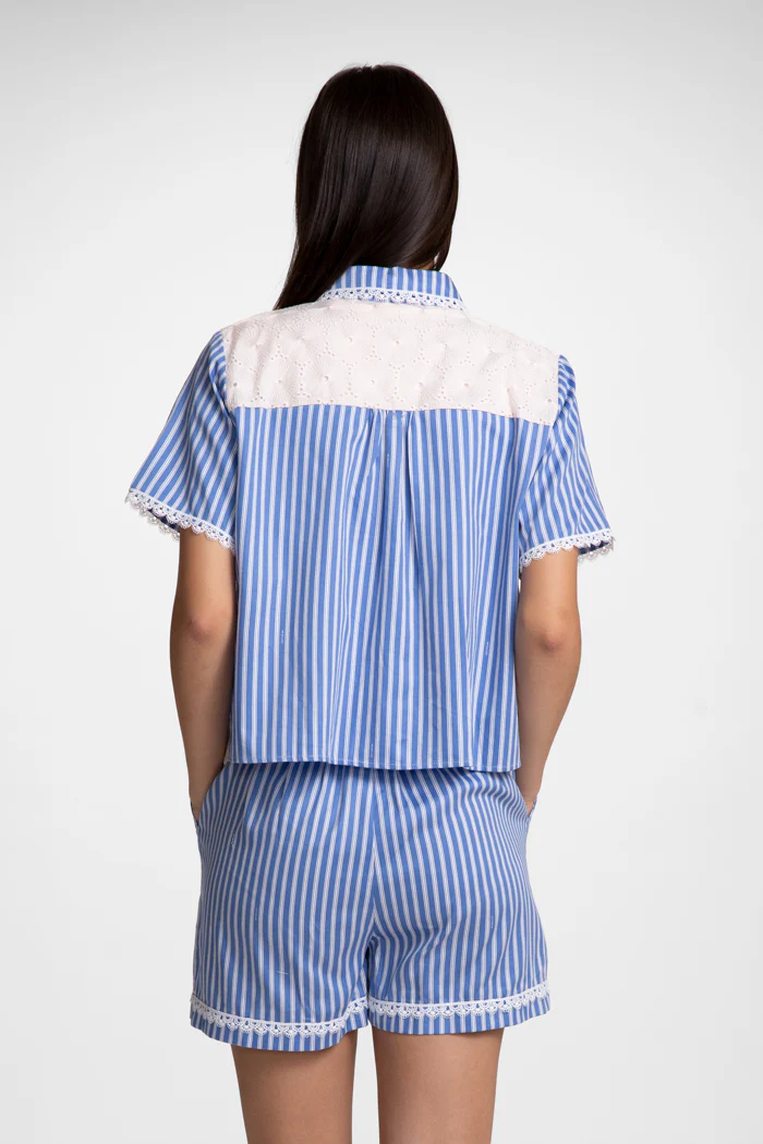 Blush Pink Doan - Defect Sale - Image 7
