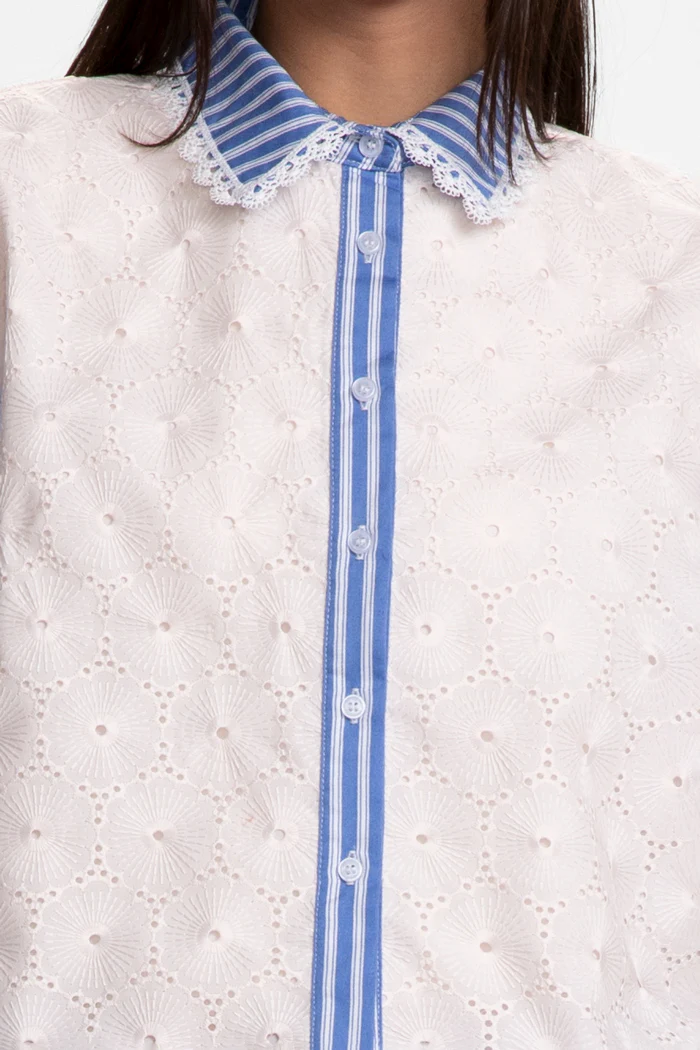 Blush Pink Doan - Defect Sale - Image 8