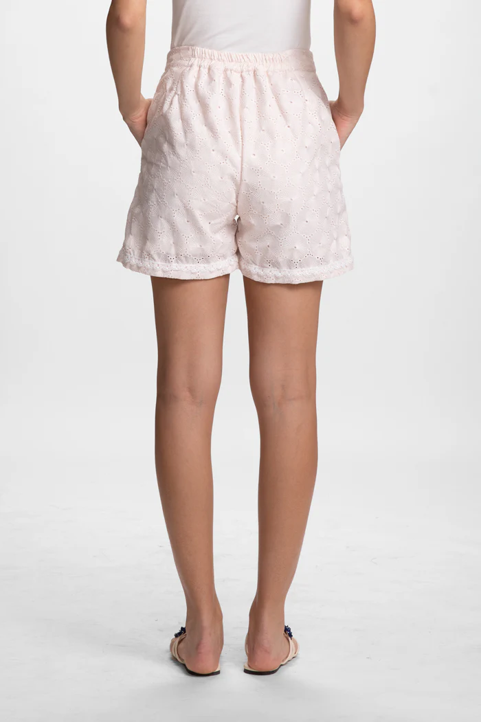 Blush Pink Sorsa - Image 6