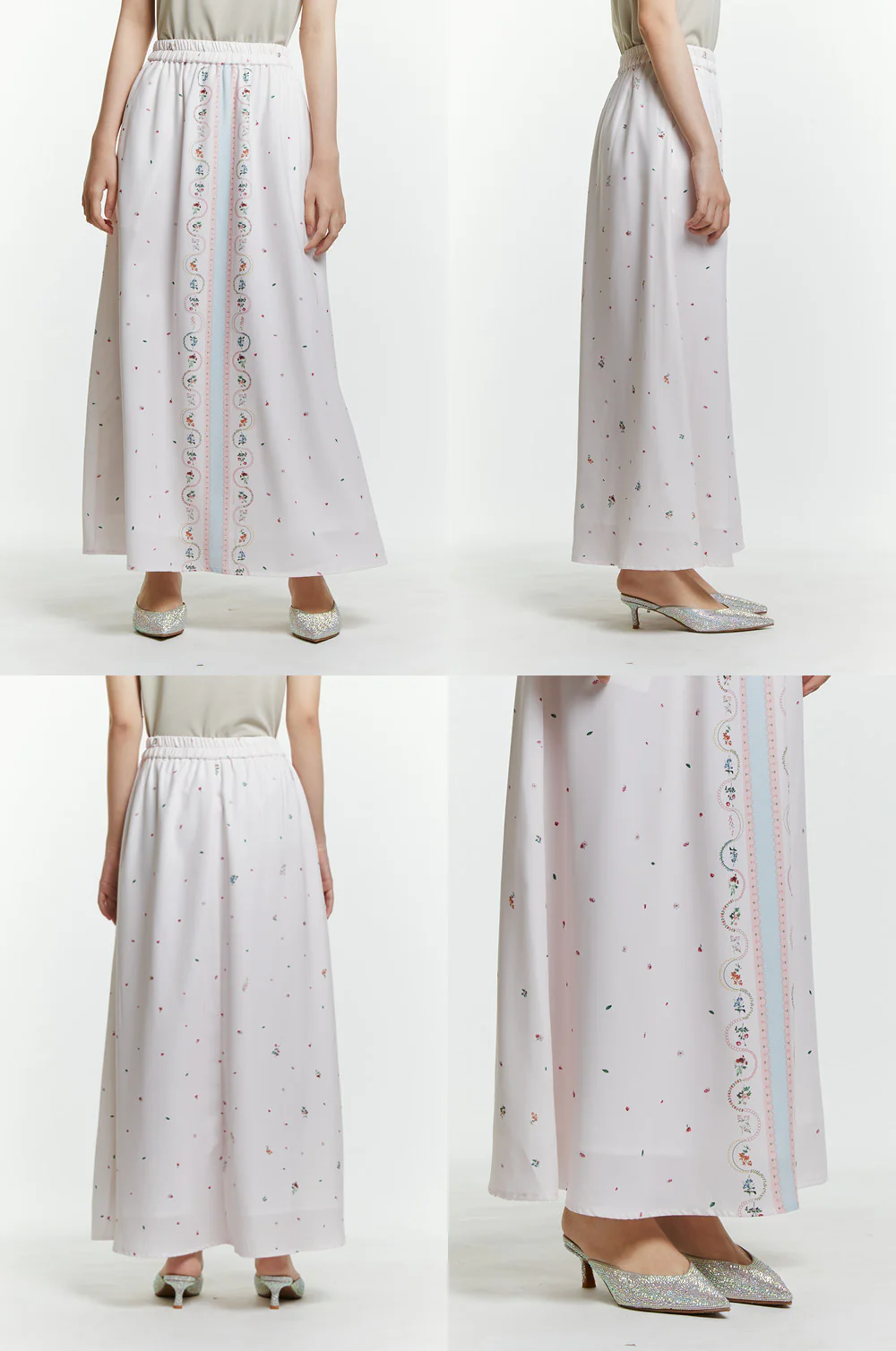 Blush Safir - Image 2