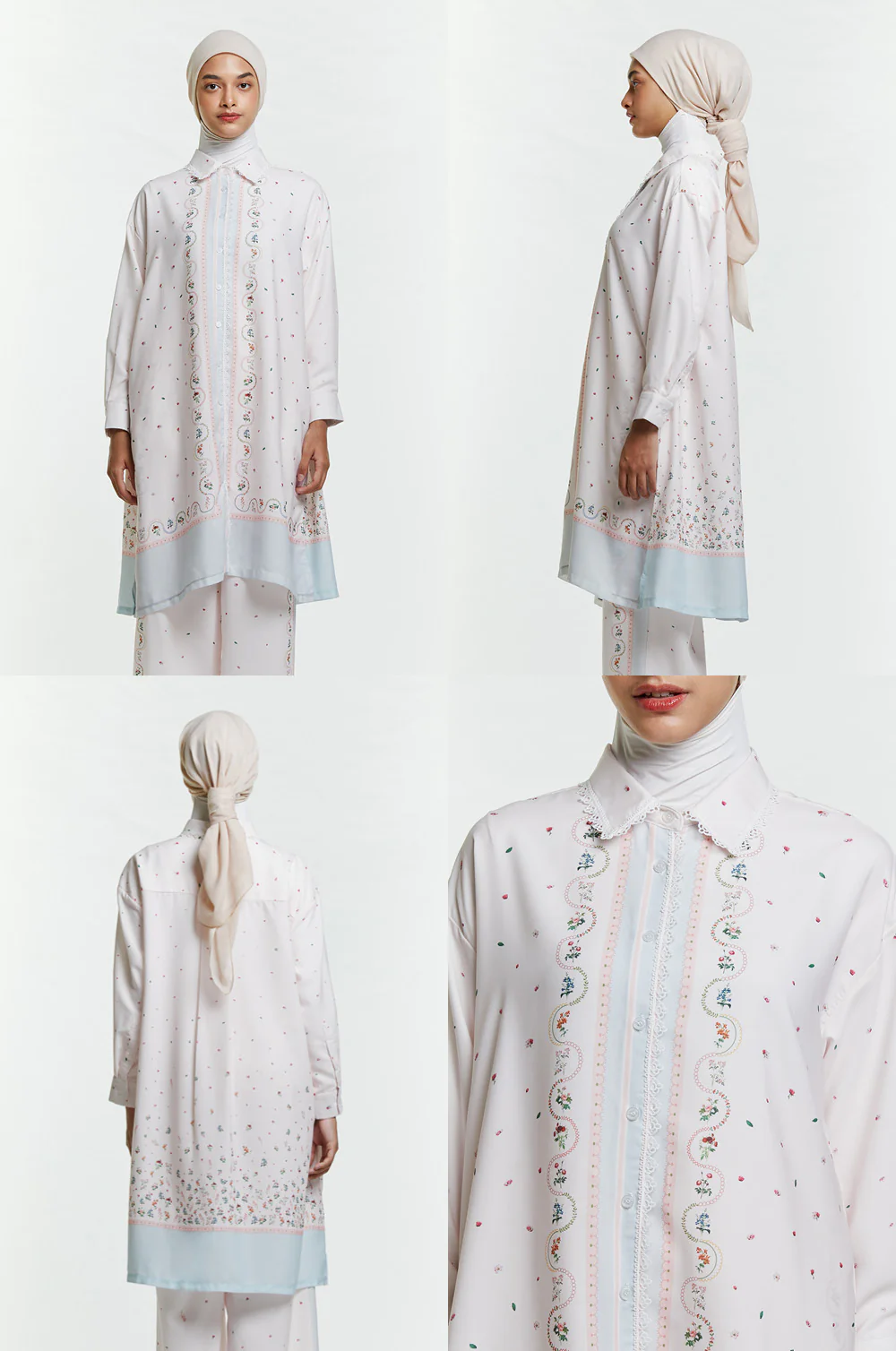 Blush Tanura - Image 2