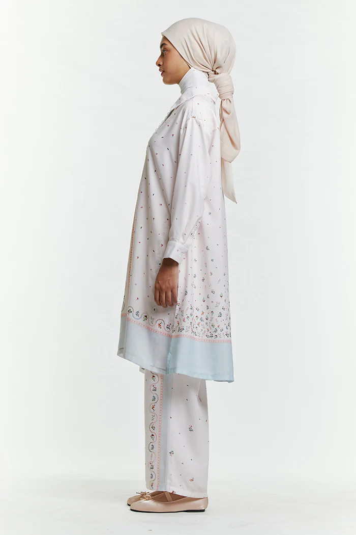 Blush Tanura - Image 3