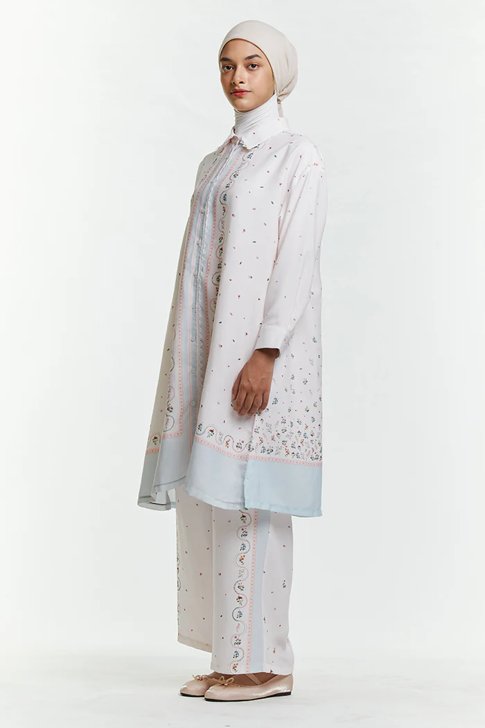 Blush Tanura - Image 5