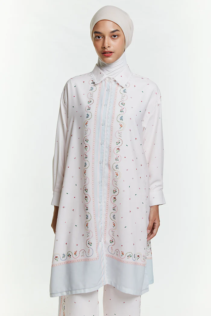 Blush Tanura - Image 6