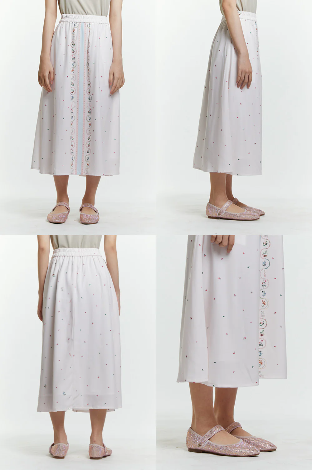 Blush Tayma - Image 2