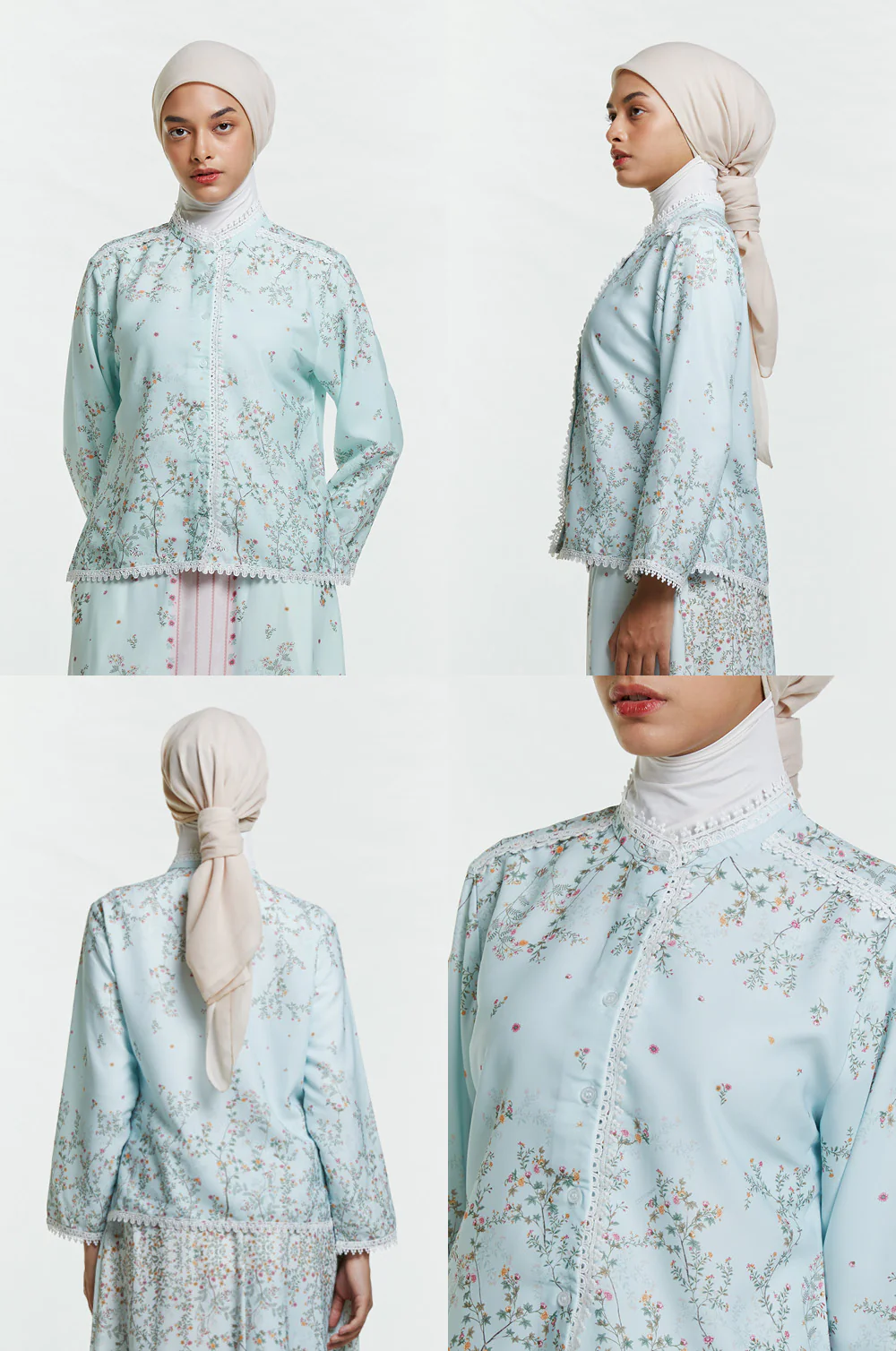 Botanical Dammam - Defect Sale - Image 2