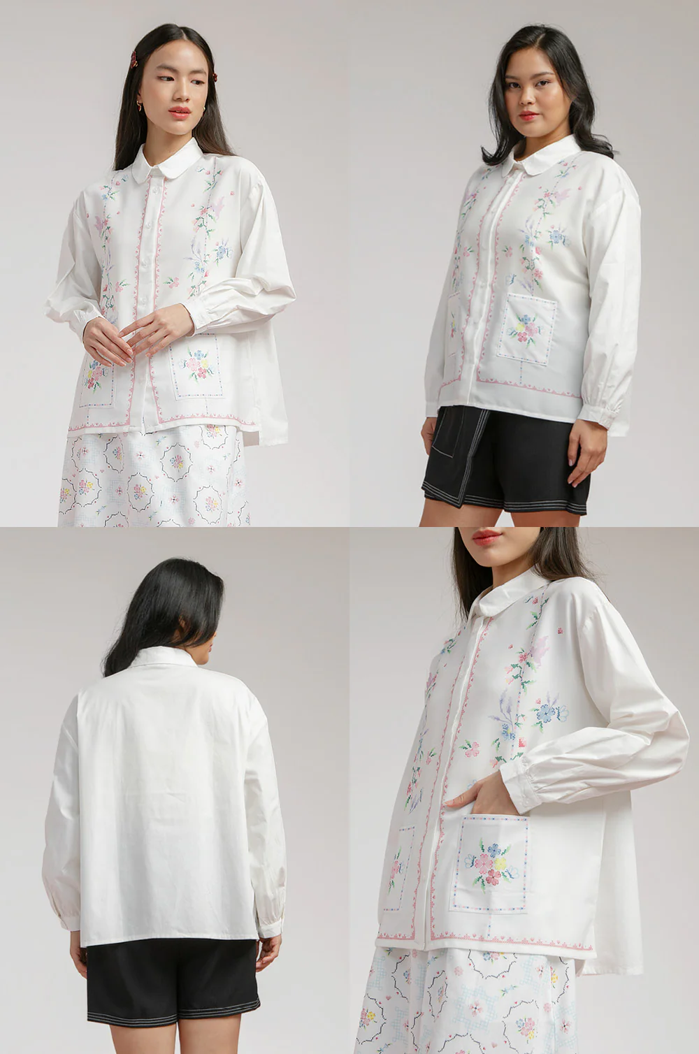 Bouquet Tisma - Defect Sale - Image 2