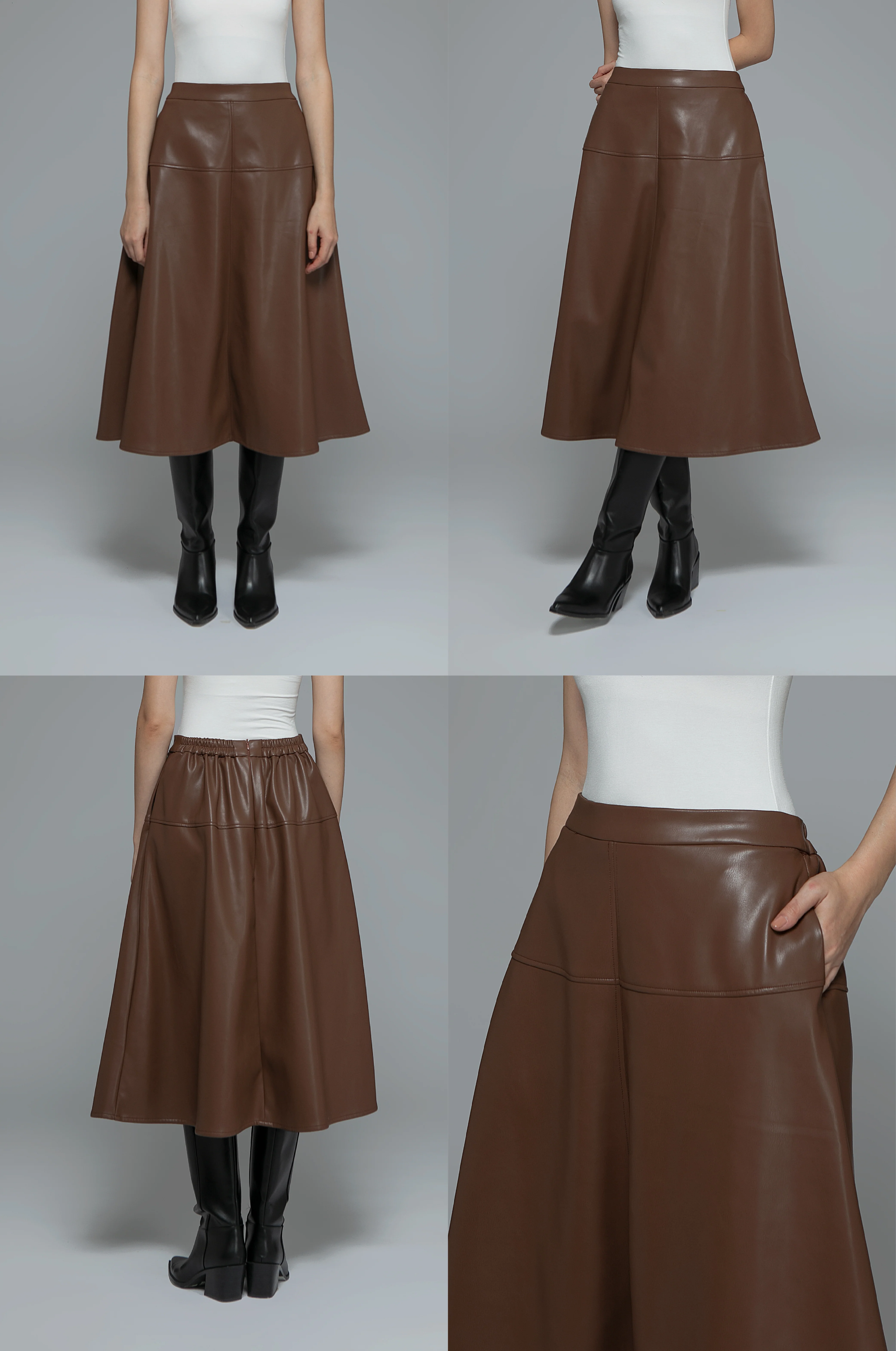 Brown Boyd - Image 2