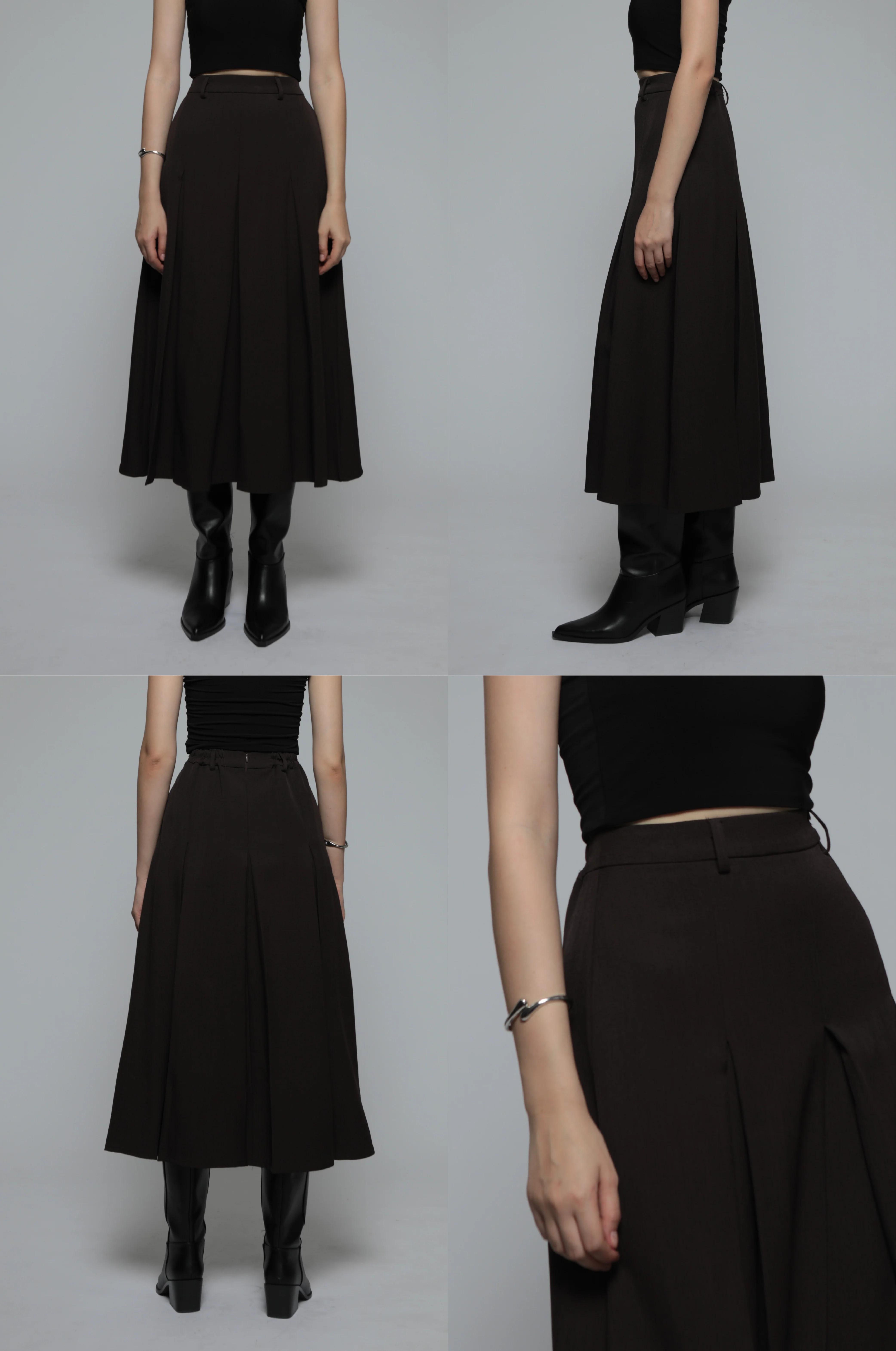 Brown Brisa - Image 2