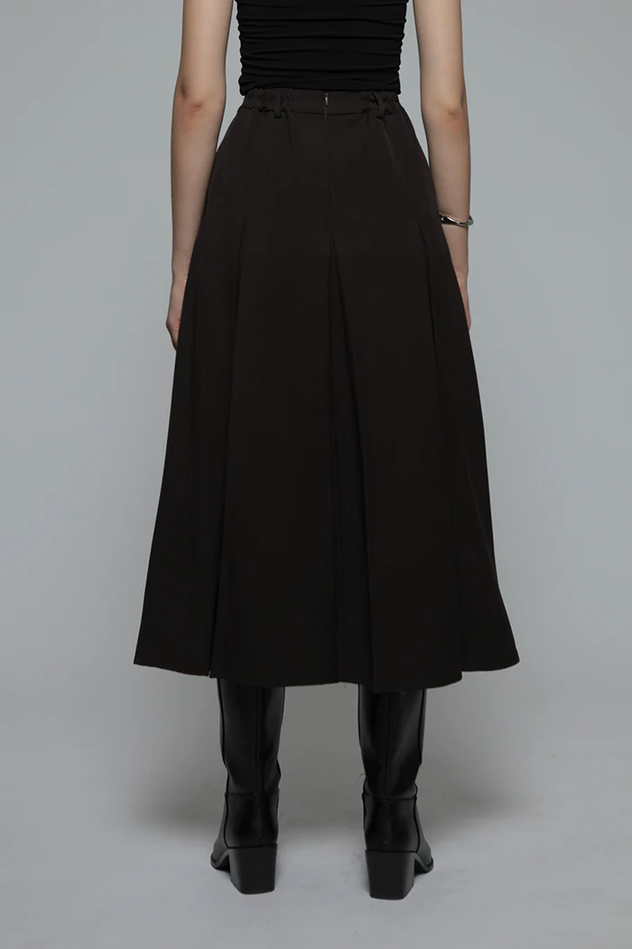Brown Brisa - Image 4