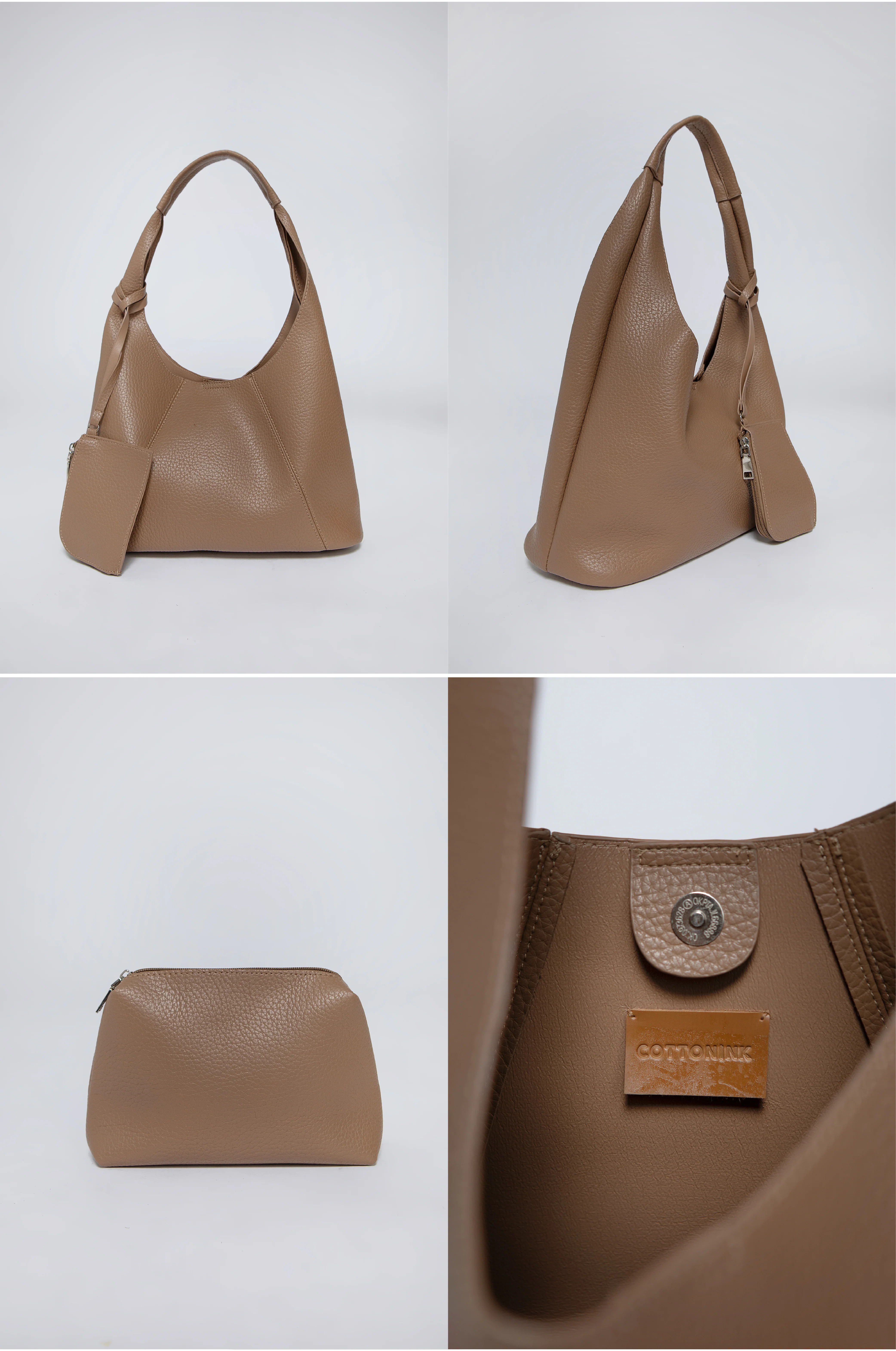 Brown Lume - Image 2