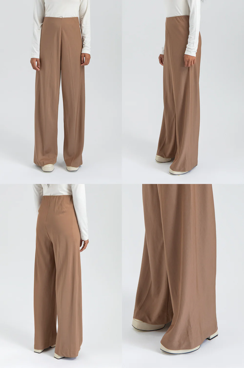 Brown Pama - Image 2