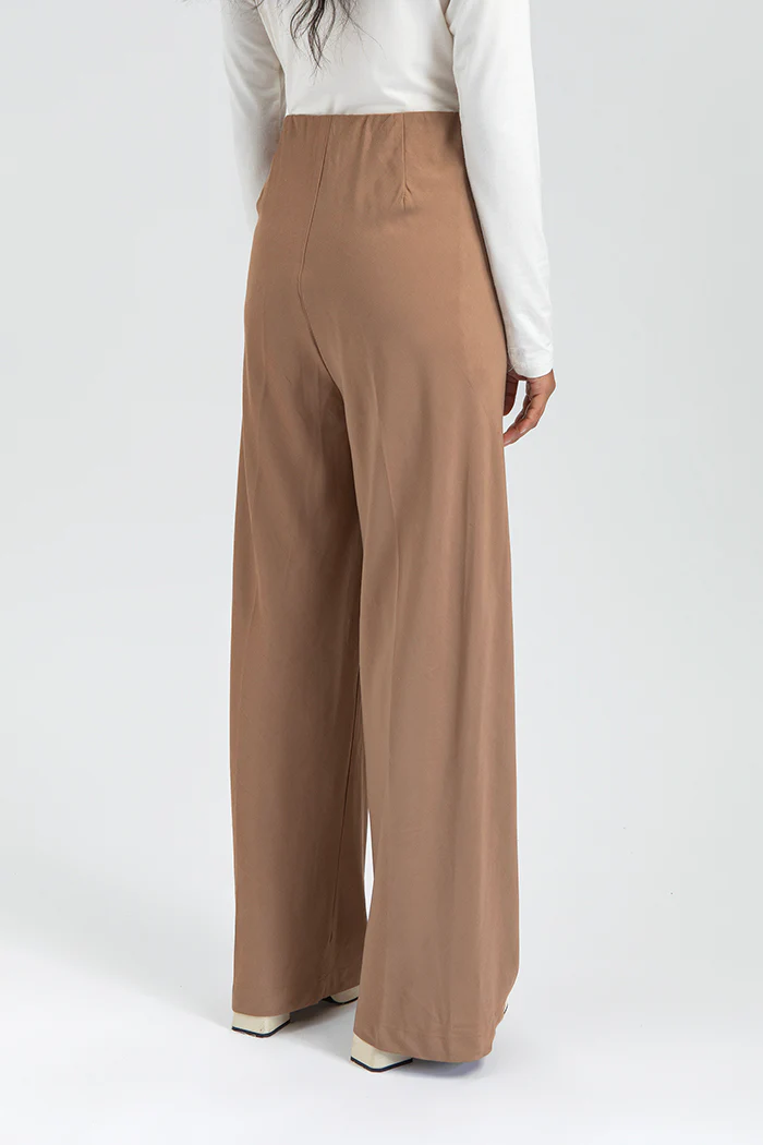 Brown Pama - Image 4
