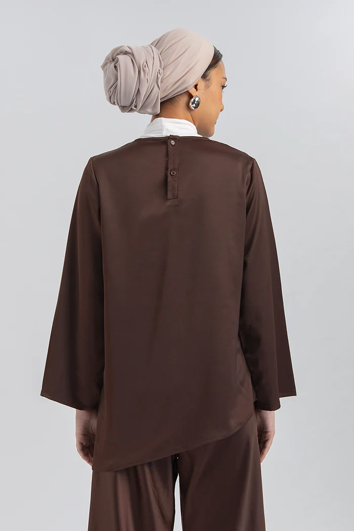 Brown Randa - Image 5