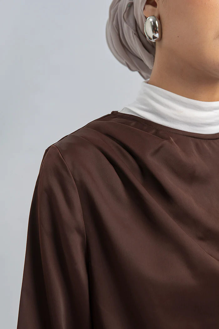 Brown Randa - Image 7